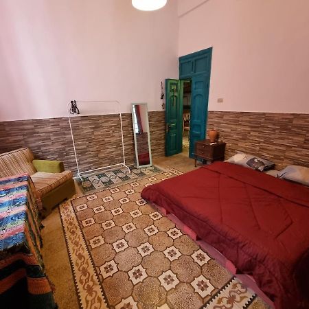 Apartmán Shams House Ammán Exteriér fotografie