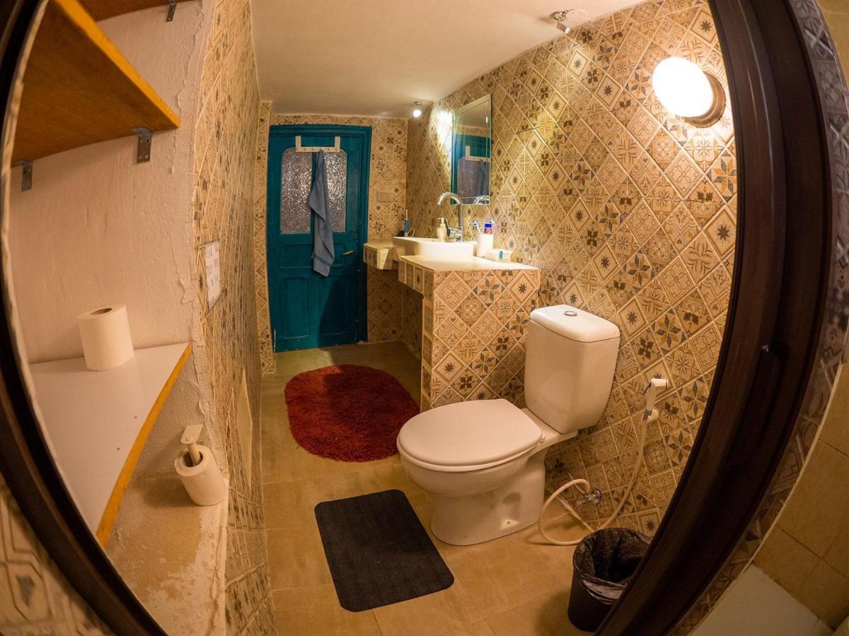Apartmán Shams House Ammán Exteriér fotografie